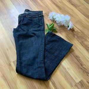 Citizens of Humanity Kelly #001 stretch, size 29